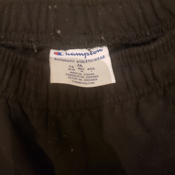 Champion Sweatpants - Picture 2 of 2